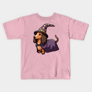 Great and Powerful Wizard Kids T-Shirt